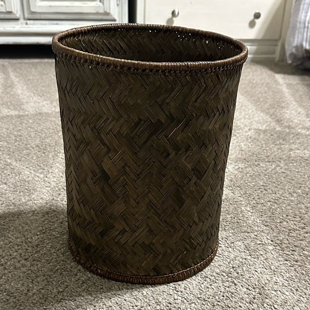 Wicker Basket